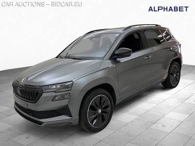 Skoda Karoq 2.0 TDI 4x4 DSG SportLine, 2024