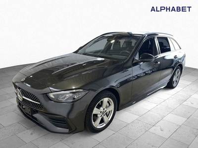 Mercedes-Benz C 300 e T 9G-TRONIC AMG Line Advanced, 2023