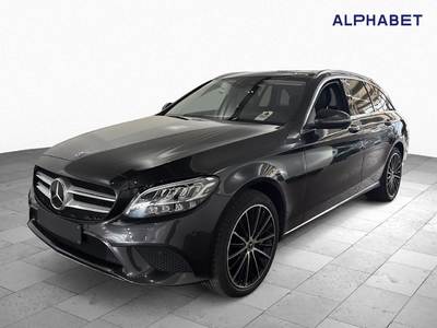 Mercedes-Benz C 300 e T 9G-TRONIC Avantgarde, 2020