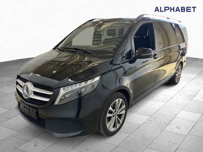 Mercedes-Benz V 220 D lang 9G-TRONIC EDITION, 2023