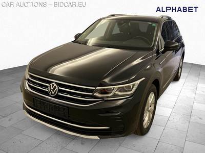 Volkswagen Tiguan 2.0 TDI SCR 4Motion DSG Elegance, 2021