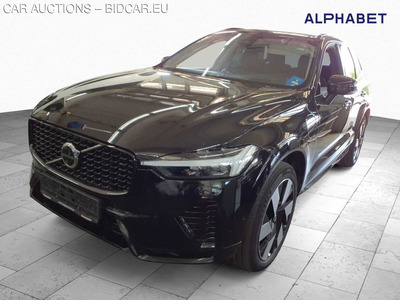 Volvo XC60 T8 AWD Recharge Ultimate Dark, 2024