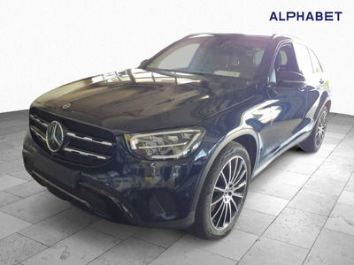 Mercedes-Benz GLC 300 de 4Matic 9G-TRONIC, 2022