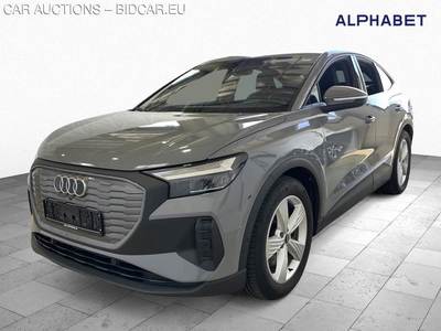 Audi Q4 e-tron 40 Sportback, 2023