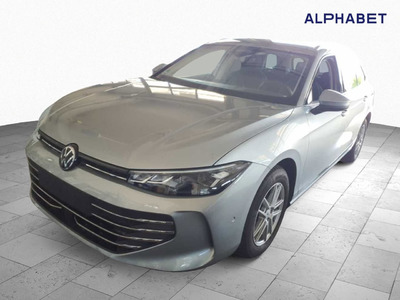Volkswagen PASSAT Variant 2.0 TDI SCR DSG Business, 2025
