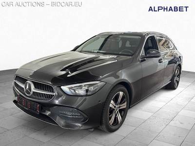 Mercedes-Benz C 220 d T 9G-TRONIC Avantgarde, 2023