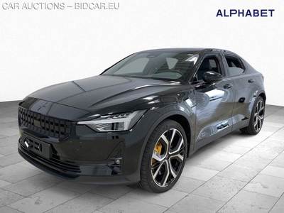 Polestar 2 DUAL Motor 78kWh, 2022