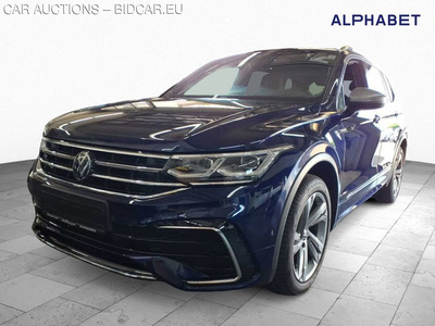 Volkswagen Tiguan Allspace 2.0 TDI SCR 4Motion DSG R-Line, 2023