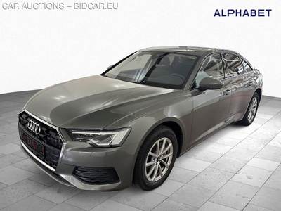 Audi A6 40 TDI S tronic -, 2024