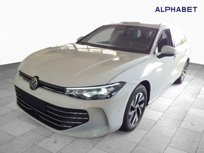 Volkswagen PASSAT Variant 2.0 TDI SCR DSG Business, 2025
