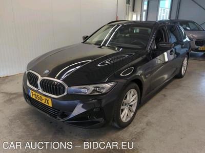 BMW 320 eA 150kW PHEV Touring, 2023