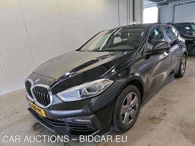 BMW 116 i 80kW, 2021
