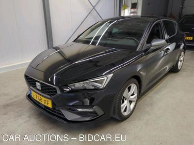 Seat Leon 1.0 TSI 81kW FR Business Intense, 2021
