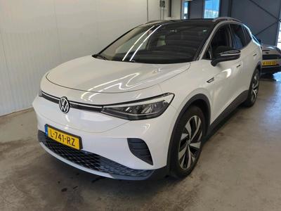 Volkswagen ID.4 ID 4 Outgoing 150kW / 77kWh 1ST Automaat, 2021