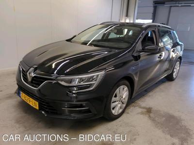 Renault Megane 1.3 TCE 103kW Equilibre estate, 2023