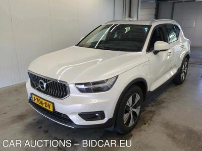 Volvo XC40 1.5 T5 Twin Engine 193kW Momentum Pro geartronic, 2020