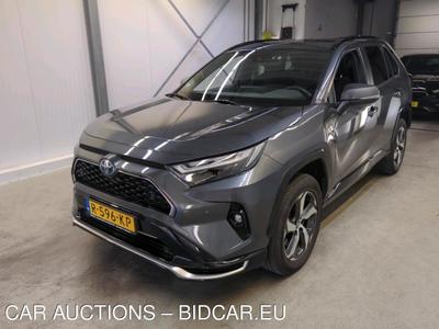 Toyota RAV4 2.5 PHEV 225kW AWD Business automaat, 2022