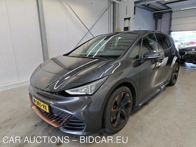 CUPRA Born 150kW/62kWh Adrenaline One automaat, 2021