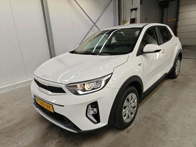 Kia Stonic 1.0 T-GDI 74kW MHEV ComfortLine, 2022