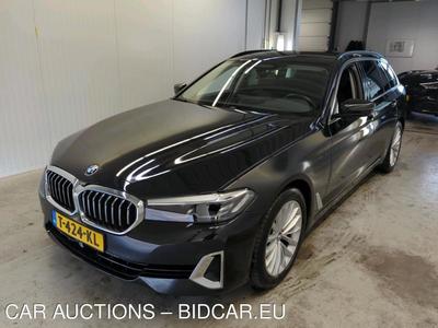 BMW 520 iA 135kW MHEV Business Edition Plus touring, 2023