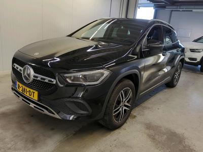 Mercedes-Benz GLA 250 e 1.3 160kW Business Solution Luxury Limited DCT, 2022