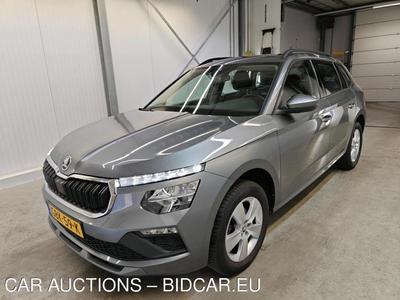 Skoda Kamiq 1.0 TSI 81KW AMBITION, 2024