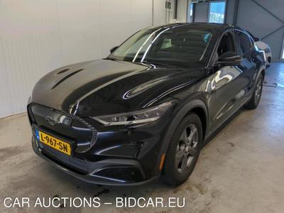 Ford MUSTANG Mach-E 190kW/ 75.7kWh RWD automaat, 2021
