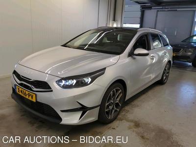 Kia Ceed 1.0 T-GDI 88kW ExecutiveLine Sportswagon, 2024