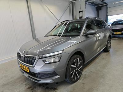 Skoda Kamiq 1.0 TSI 81kW Sport Business, 2023