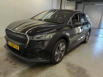 Skoda Enyaq iV 80 150kW/ 82kWh, 2021