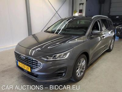 Ford Focus 1.0 MHEV 92kW Titanium Wagon, 2023