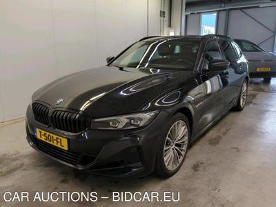 BMW 320 eA 150kW PHEV Touring, 2023