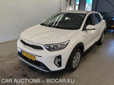 Kia Stonic 1.0 T-GDI 74kW MHEV ComfortLine, 2022