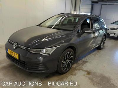 Volkswagen Golf 1.0 e-TSI 81kW Life Business variant DSG, 2023