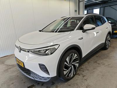 Volkswagen ID.4 ID 4 150kW / 77kWh Life Aut., 2021