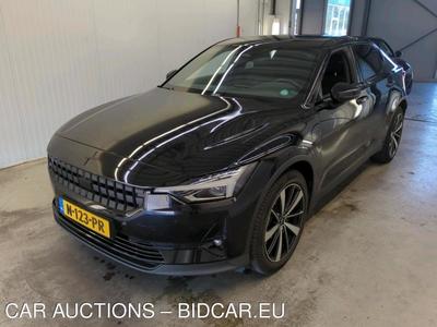 Polestar 2 170kW/ 78kWh Single Motor Long Range, 2021