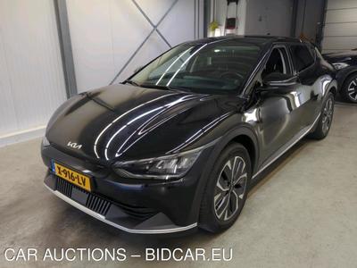 Kia EV6 Sneller rijden 125kW/ 58kWh RWD Air automaat, 2023