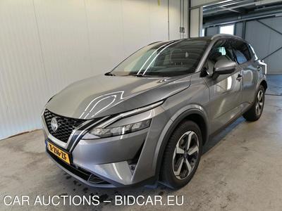 Nissan Qashqai 1.3 MHEV 116kW N-Connecta CVT, 2024