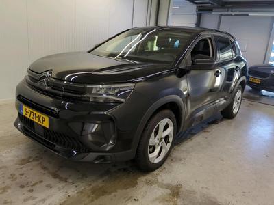 Citroën C5 Aircross 1.2 Puretech 96kW S&amp;S Live, 2023