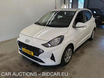 Hyundai i10 1.0 49kW Comfort Smart, 2021