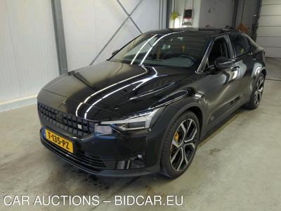 Polestar 2 350kW / 78kWh 4WD Dual Motor LR Performance, 2023