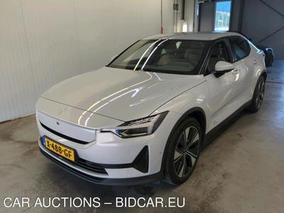 Polestar 2 200kW / 69kWh Single Motor Standard Range, 2023