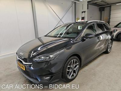 Kia Ceed 1.0 T-GDI 88kW ExecutiveLine Sportswagon, 2024