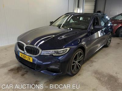BMW 330 eA 215kW touring, 2020