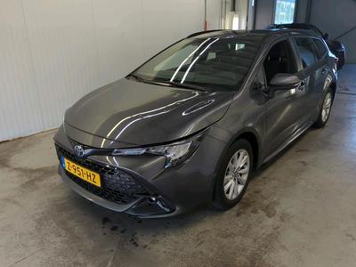 Toyota Corolla 1.8 Hybrid 103kW Active Touring Sports CVT, 2024