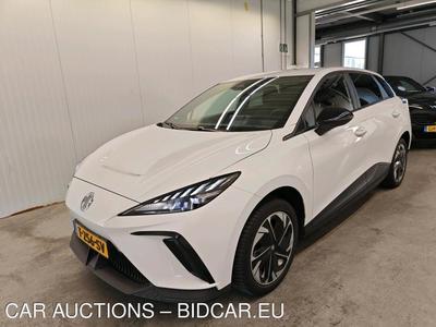 MG MG4 150kW/ 64kWh Long Range Comfort, 2023