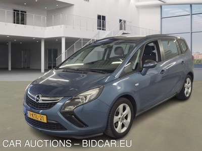 Opel Zafira tourer 1.3 1.4 BUSINESS+, 2013