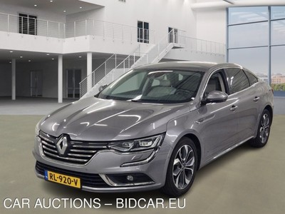Renault Talisman 1.6 1.6 TCE LIMOUSIN, 2017