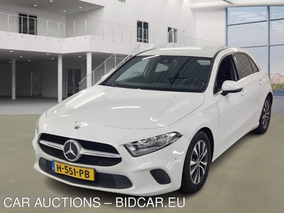 Mercedes-Benz A-KLASSE 1.3 180 BUSINESS SOLUTION, 2020