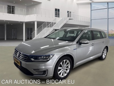 Volkswagen Passat variant 1.3 1.4 TSI GTE HIGHLINE, 2015